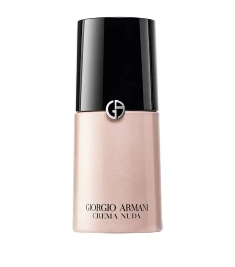 armani crema nuda|Giorgio Armani Crema Nuda